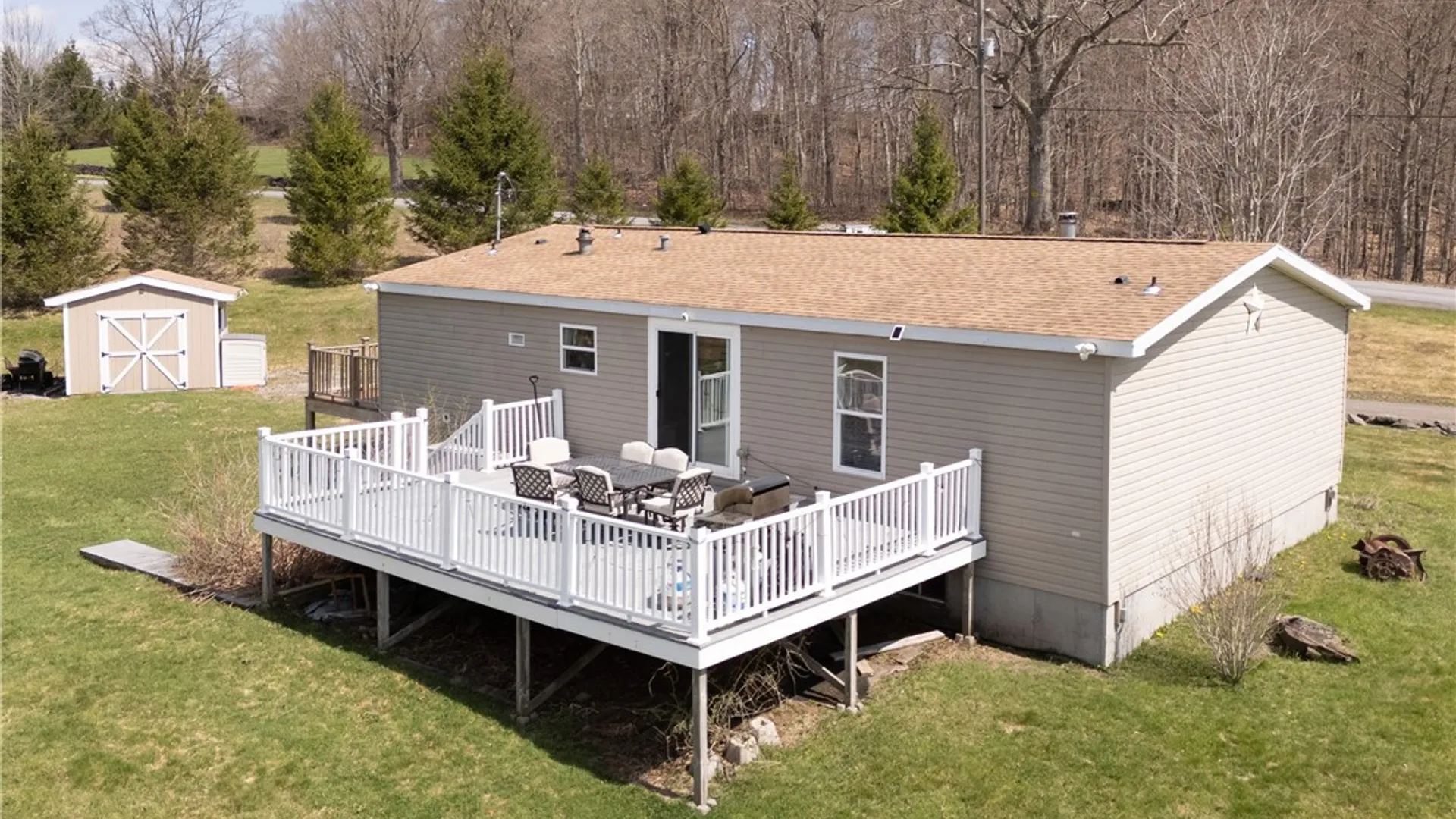 Property at 1133 Hubbell Hill Road, Middletown, NY 12455 2