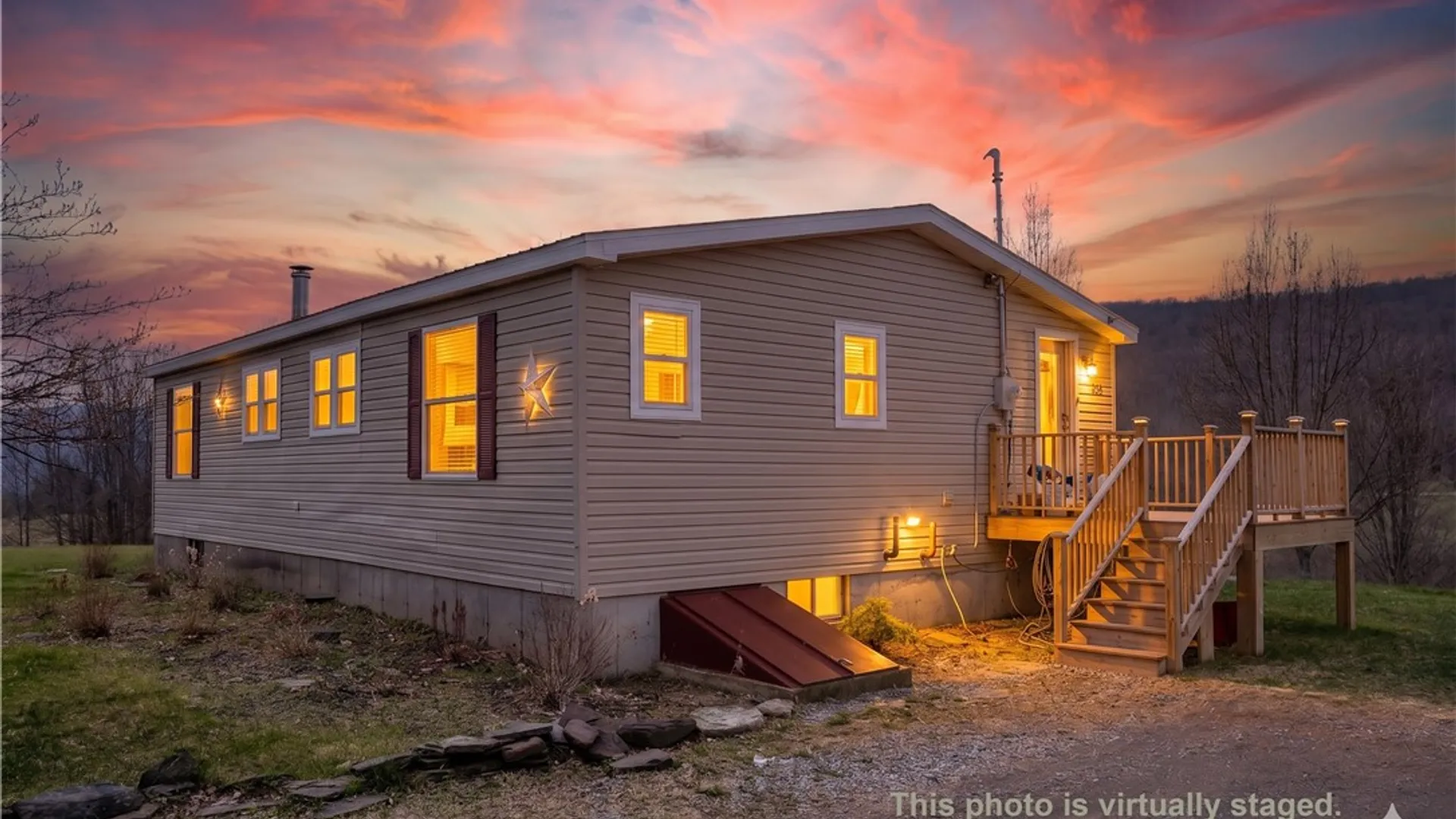 Property at 1133 Hubbell Hill Road, Middletown, NY 12455 3