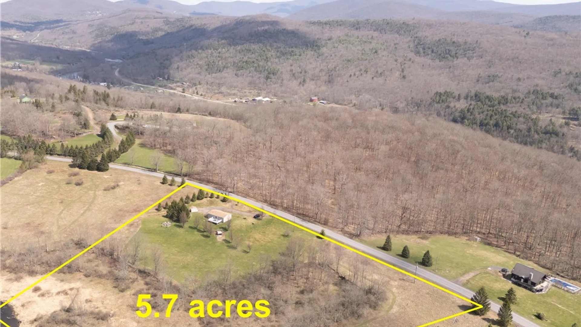 Property at 1133 Hubbell Hill Road, Middletown, NY 12455 41