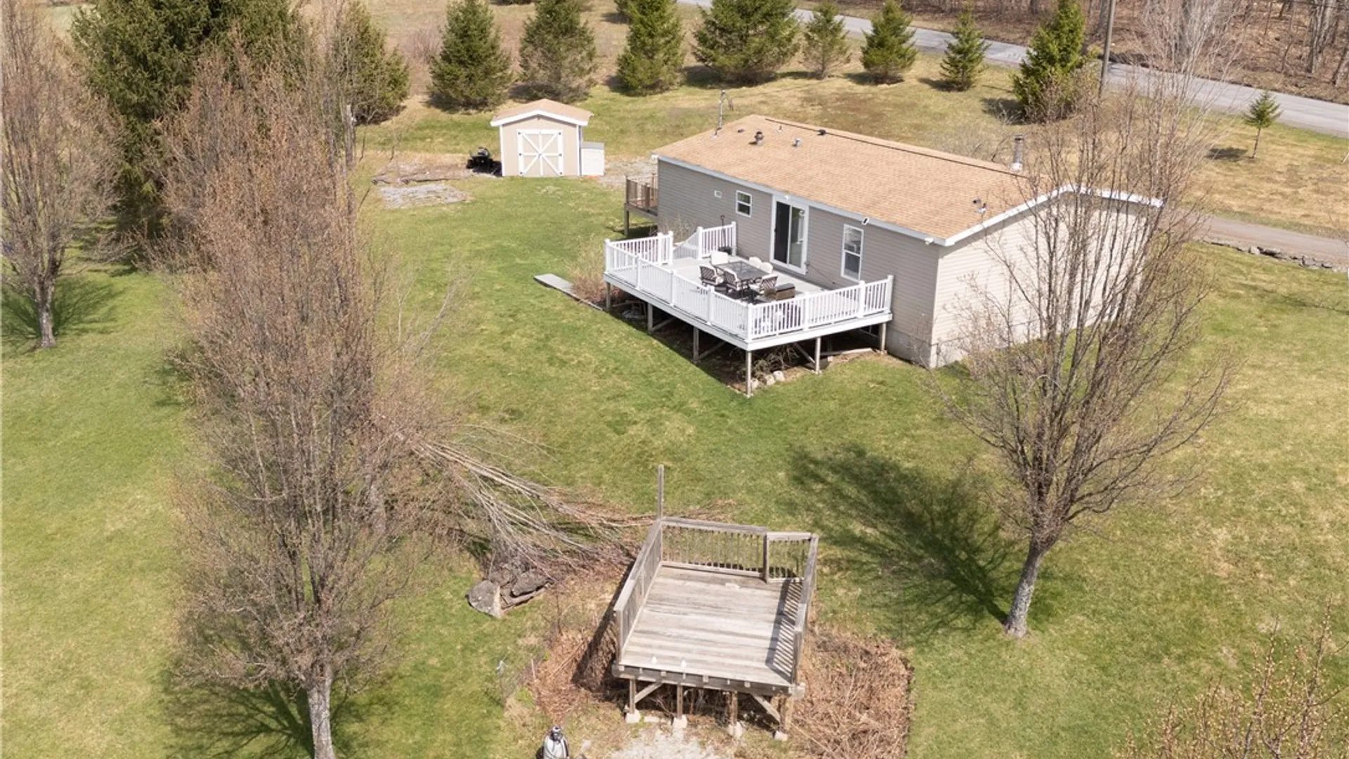 Property at 1133 Hubbell Hill Road, Middletown, NY 12455 43