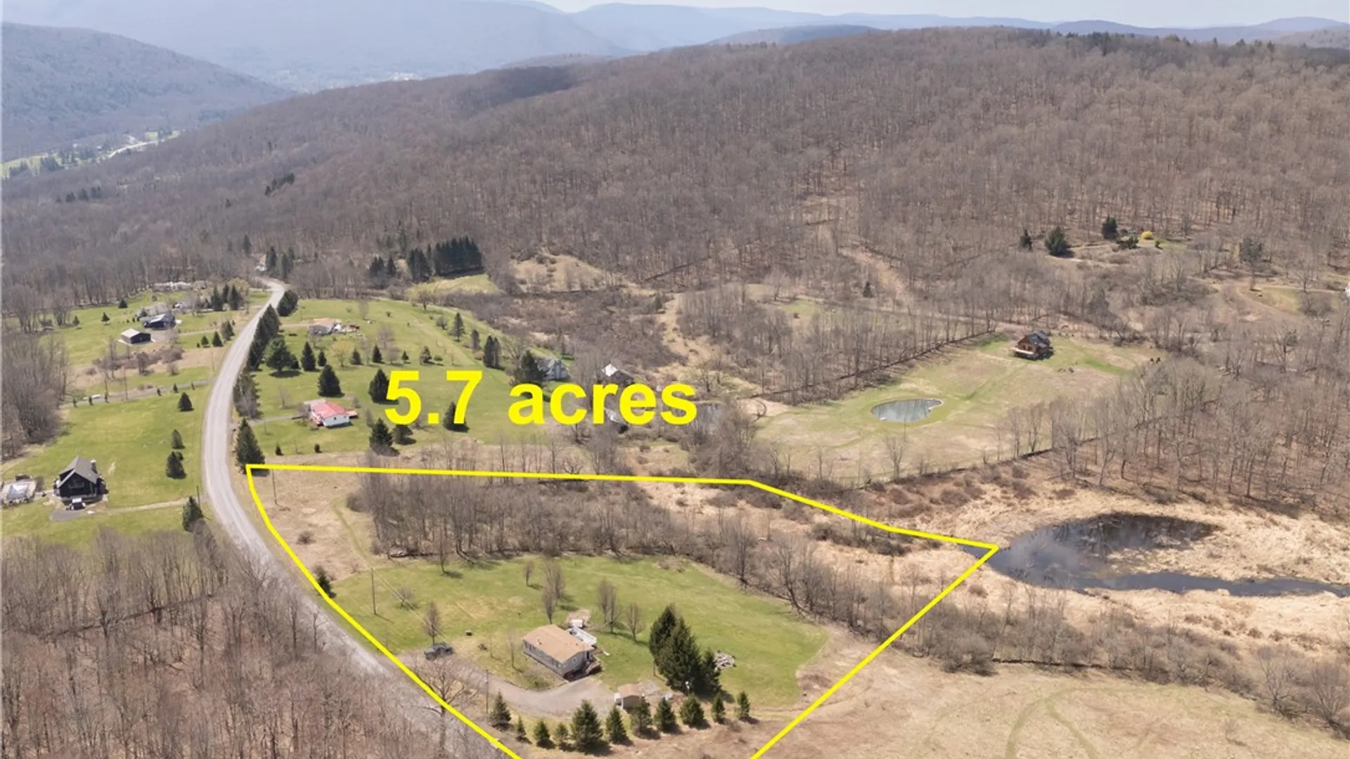 Property at 1133 Hubbell Hill Road, Middletown, NY 12455 5