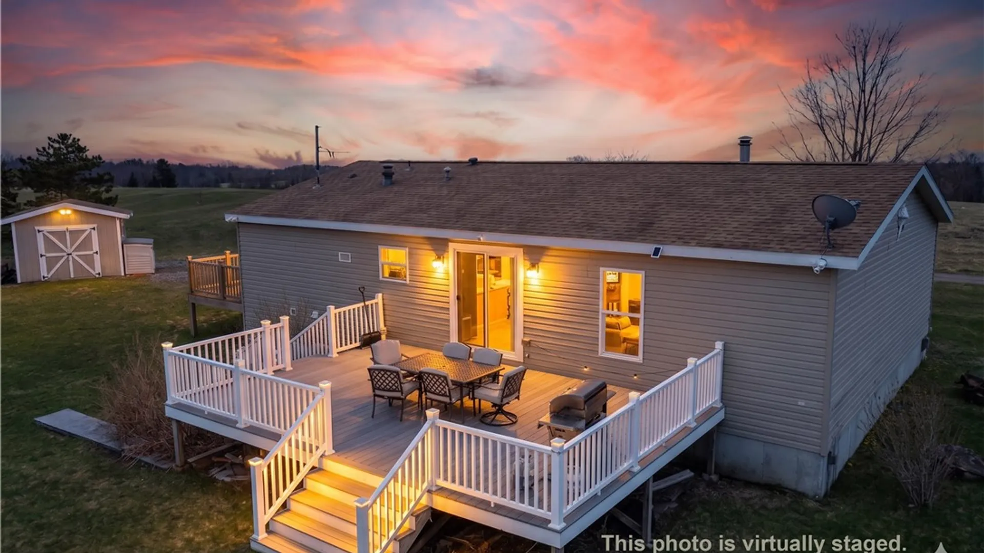 Property at 1133 Hubbell Hill Road, Middletown, NY 12455 7