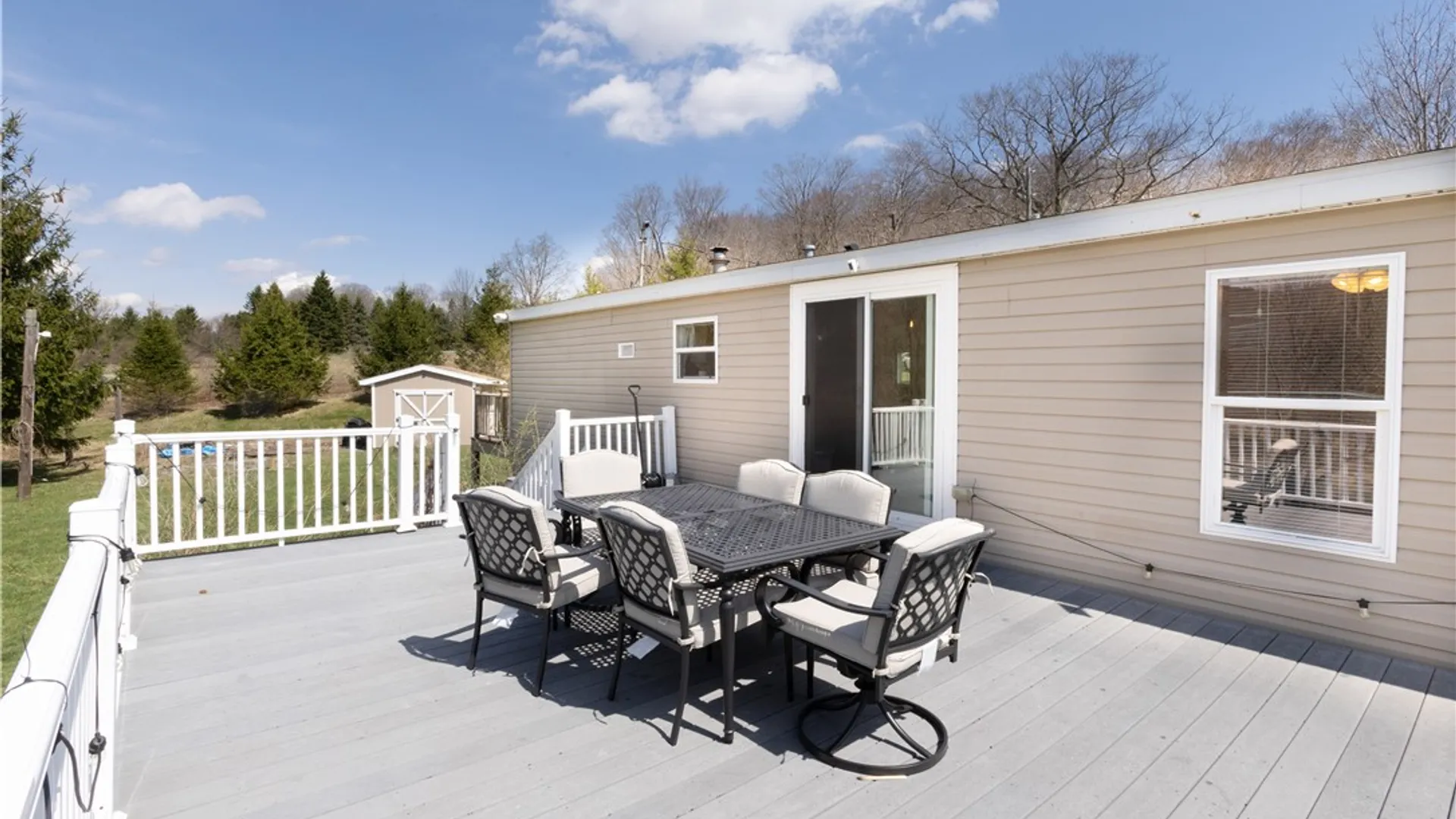 Property at 1133 Hubbell Hill Road, Middletown, NY 12455 8