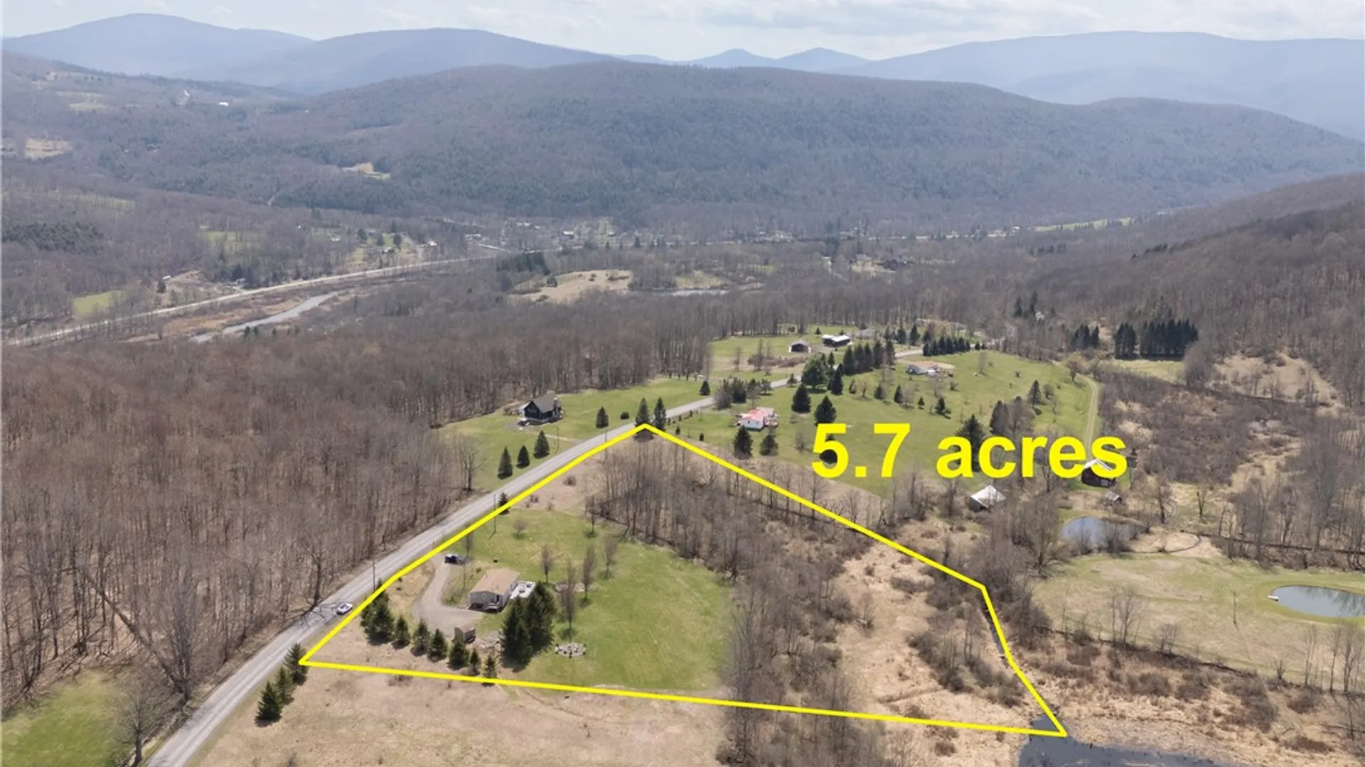 Property at 1133 Hubbell Hill Road, Middletown, NY 12455 9