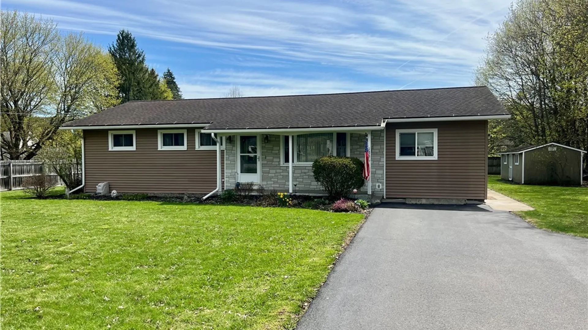Property at 186 North West Street, Homer, NY 13077 2