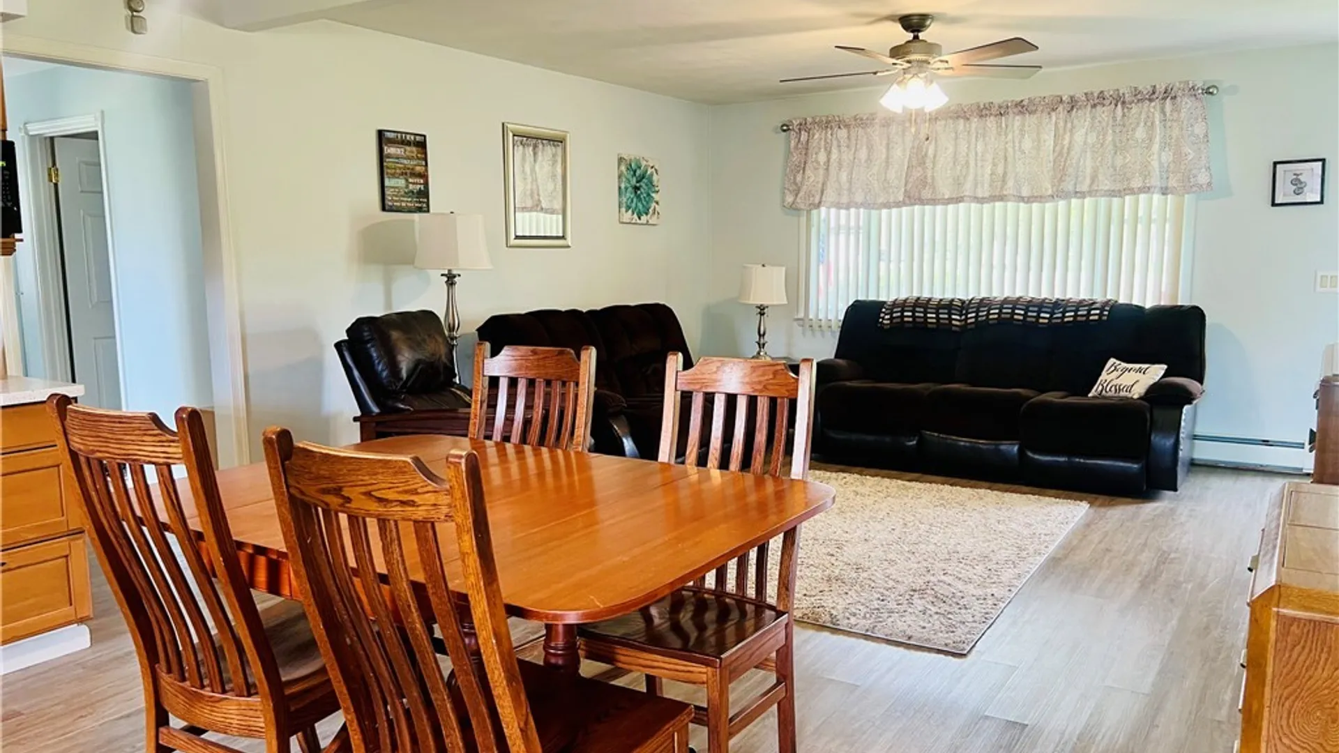Property at 186 North West Street, Homer, NY 13077 5