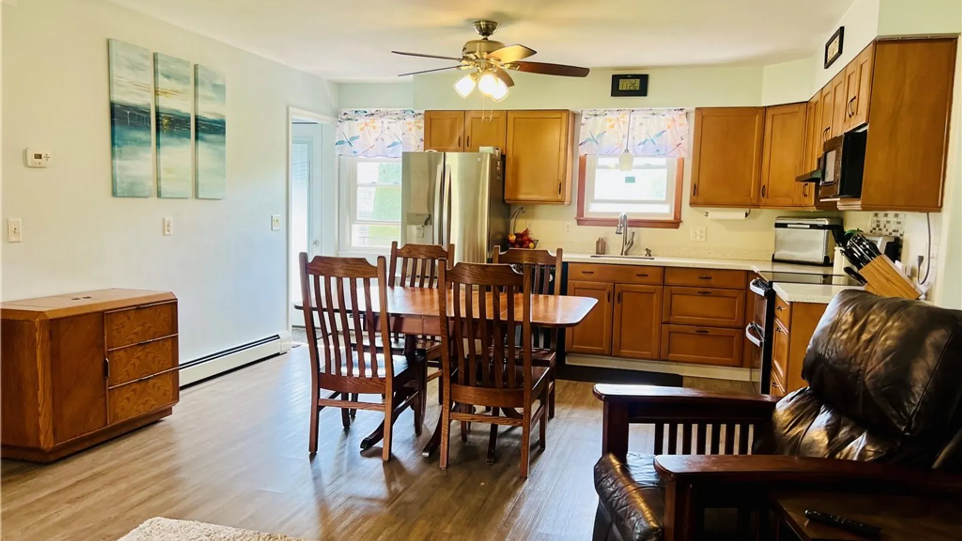 Property at 186 North West Street, Homer, NY 13077 7