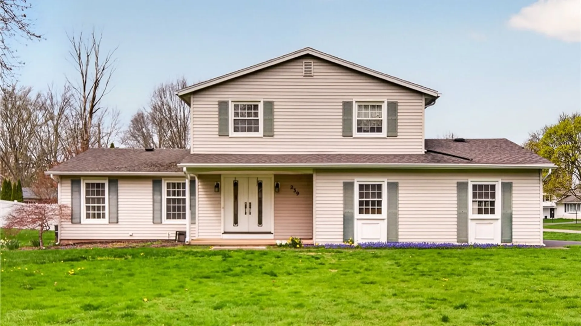 Property at 239 Southridge Drive, Greece, NY 14626 2