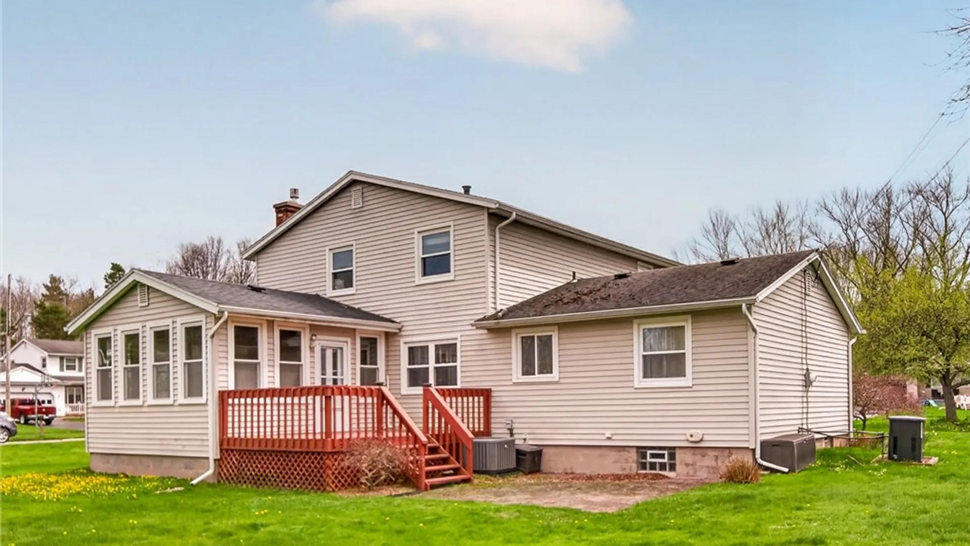 Property at 239 Southridge Drive, Greece, NY 14626 44