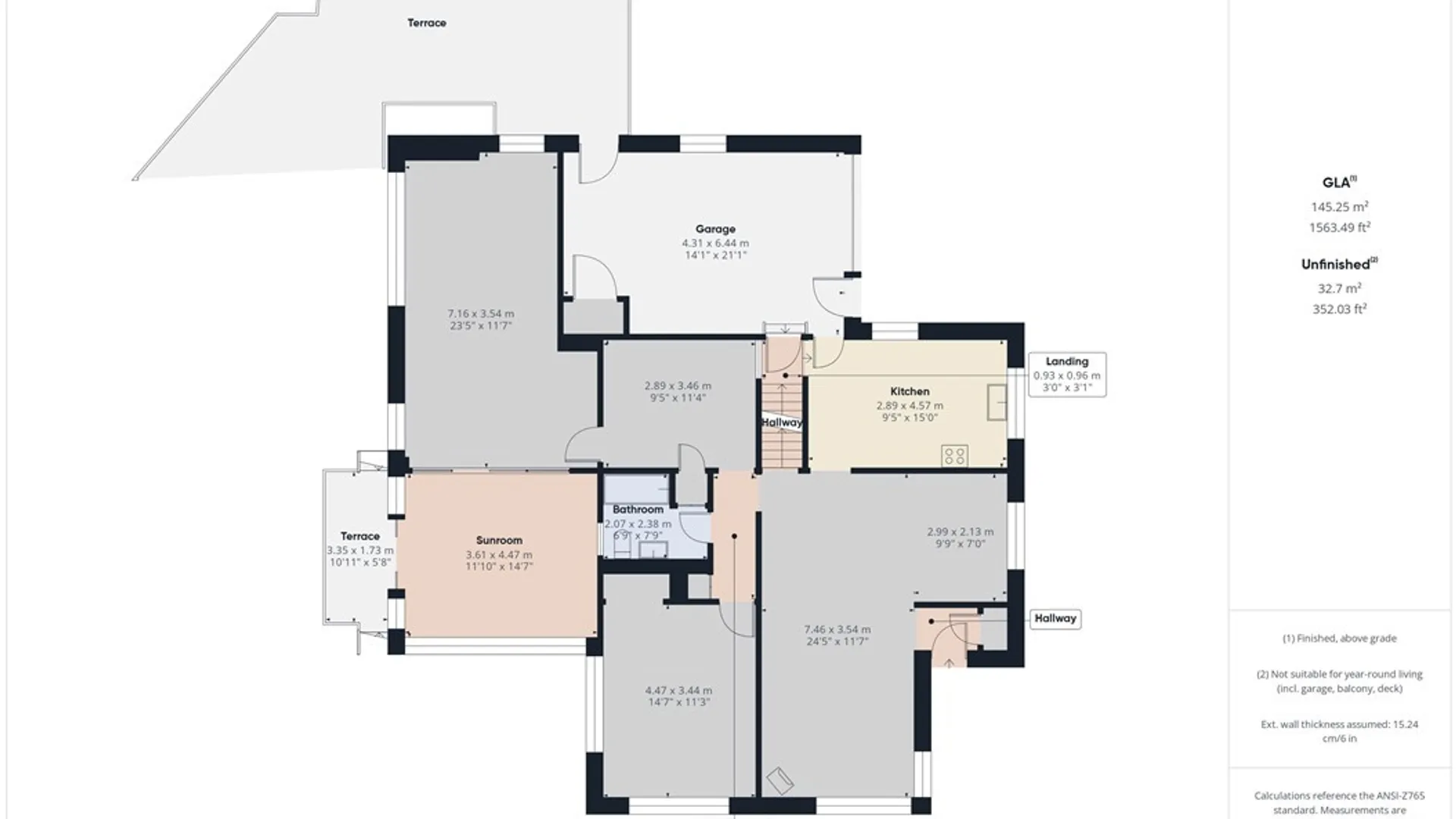 Property at 202 Augusta Drive, Cicero, NY 13212 42