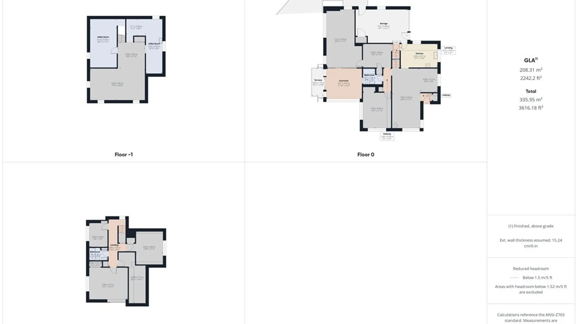 Property at 202 Augusta Drive, Cicero, NY 13212 43