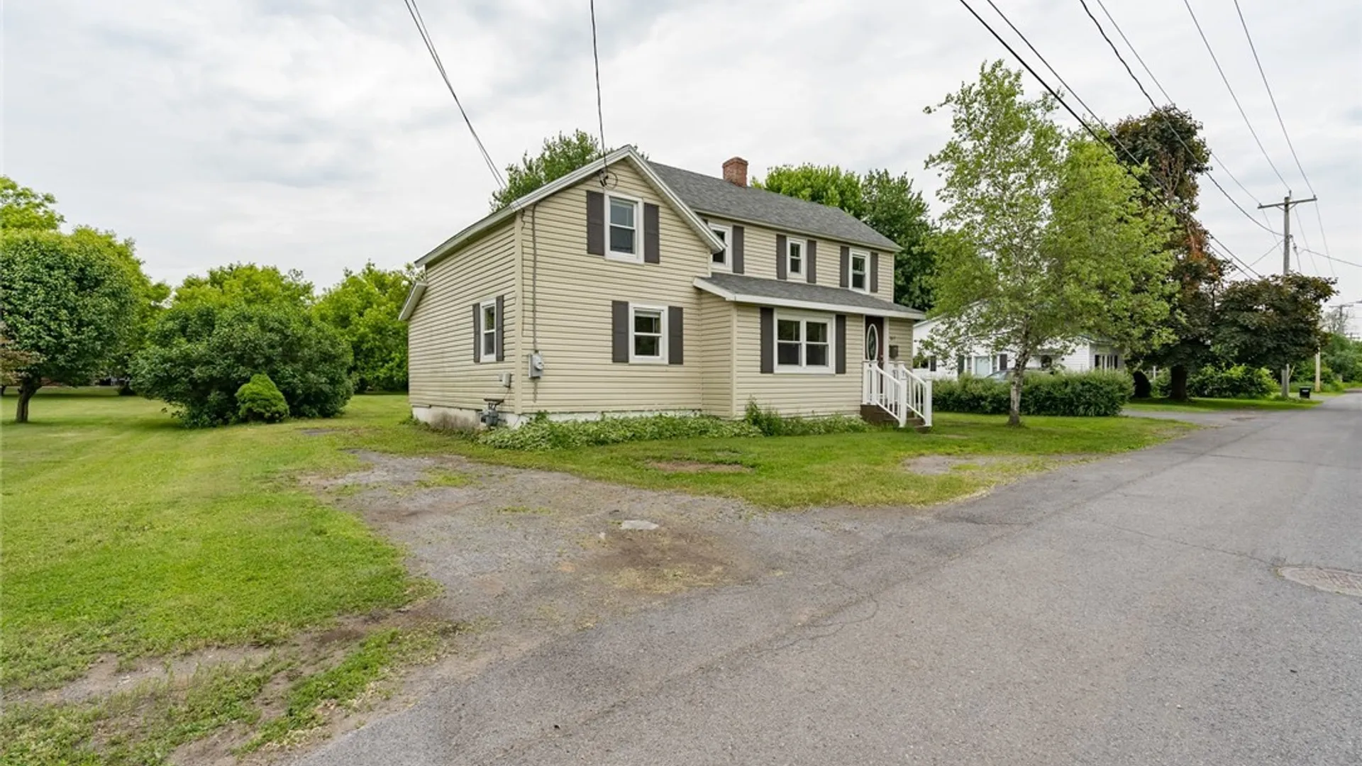 Property at 157 Dorsey Street, Watertown City, NY 13601 2
