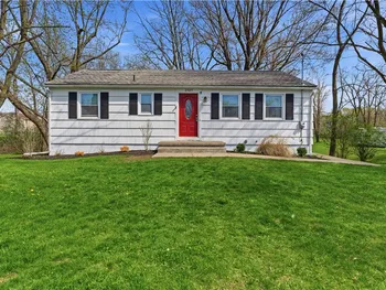 Property at 2923 Atlantic Avenue, Penfield, NY 14526