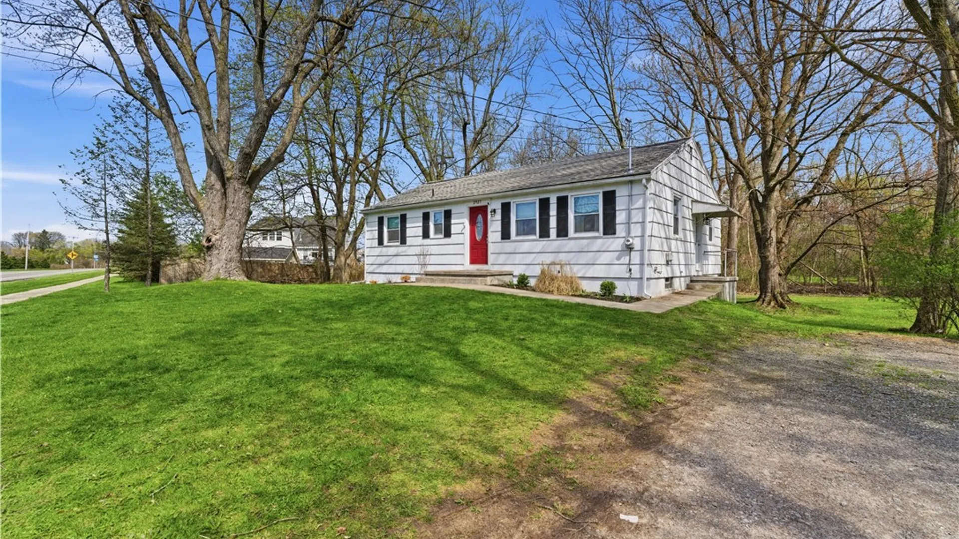 Property at 2923 Atlantic Avenue, Penfield, NY 14526 2
