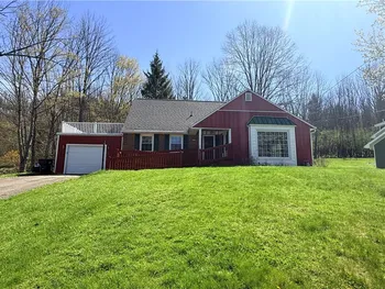 Property at 39 Pine Hill Drive, Alfred, NY 14802