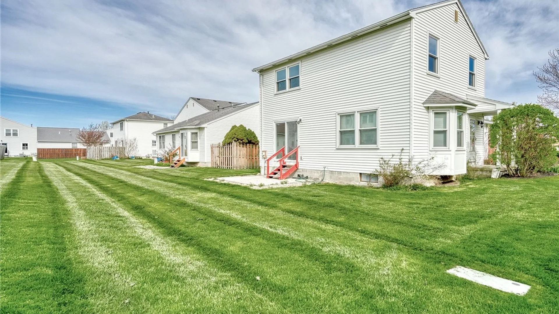 Property at 291 Deerhurst Lane, Webster, NY 14580 30