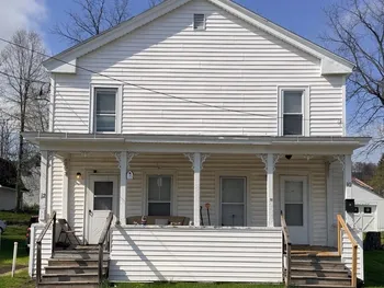 Property at 10-12 Columbia Street, Oneonta, NY 13820