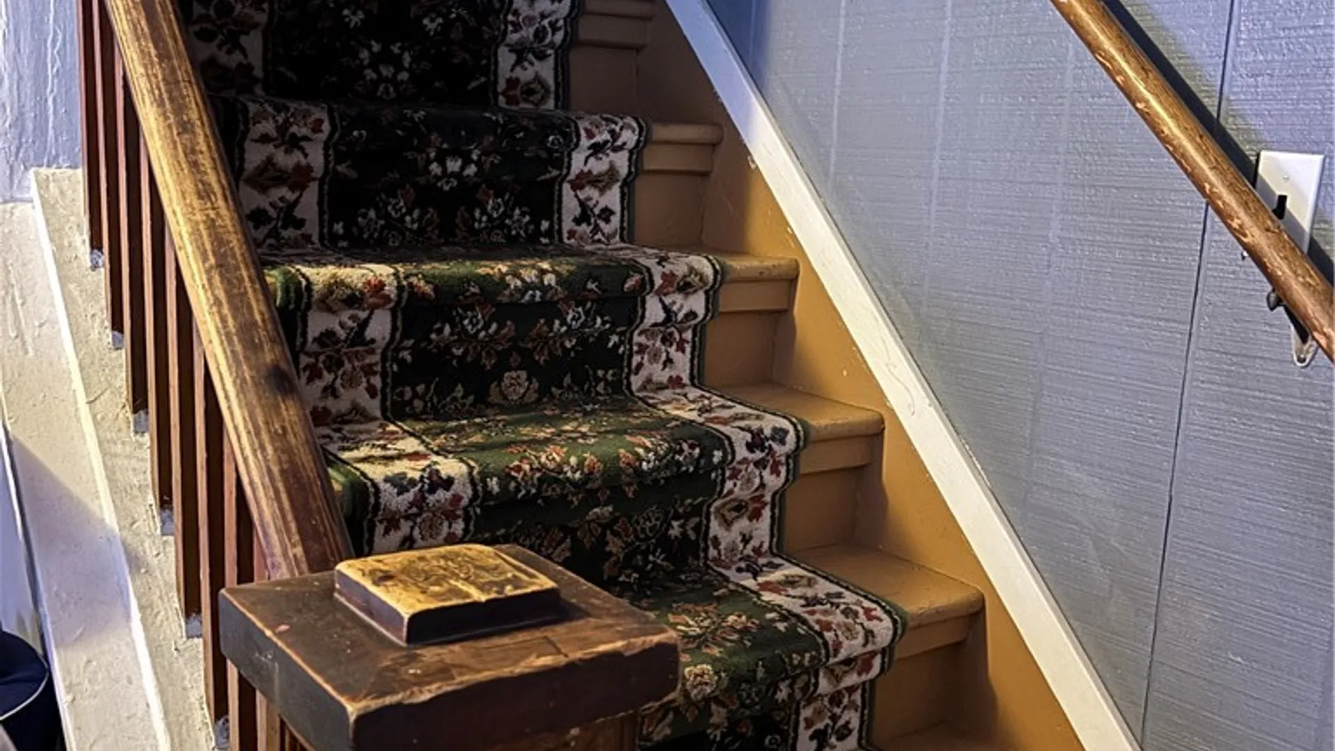 Property at 10-12 Columbia Street, Oneonta, NY 13820 22