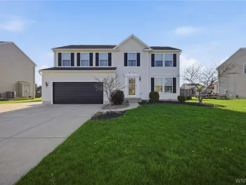 64 Park Lane, Grand Island, NY 14072