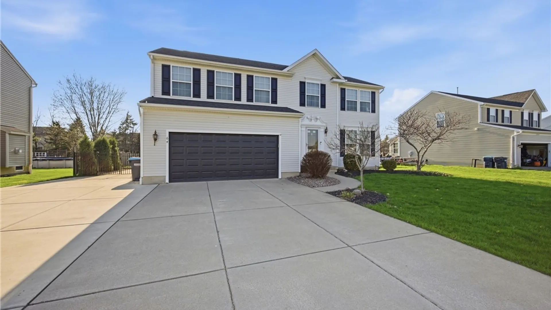 Property at 64 Park Lane, Grand Island, NY 14072 2