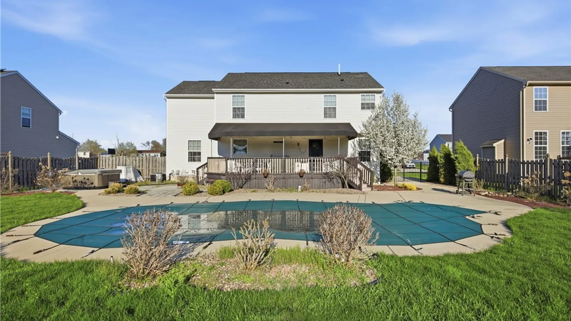 Property at 64 Park Lane, Grand Island, NY 14072 37