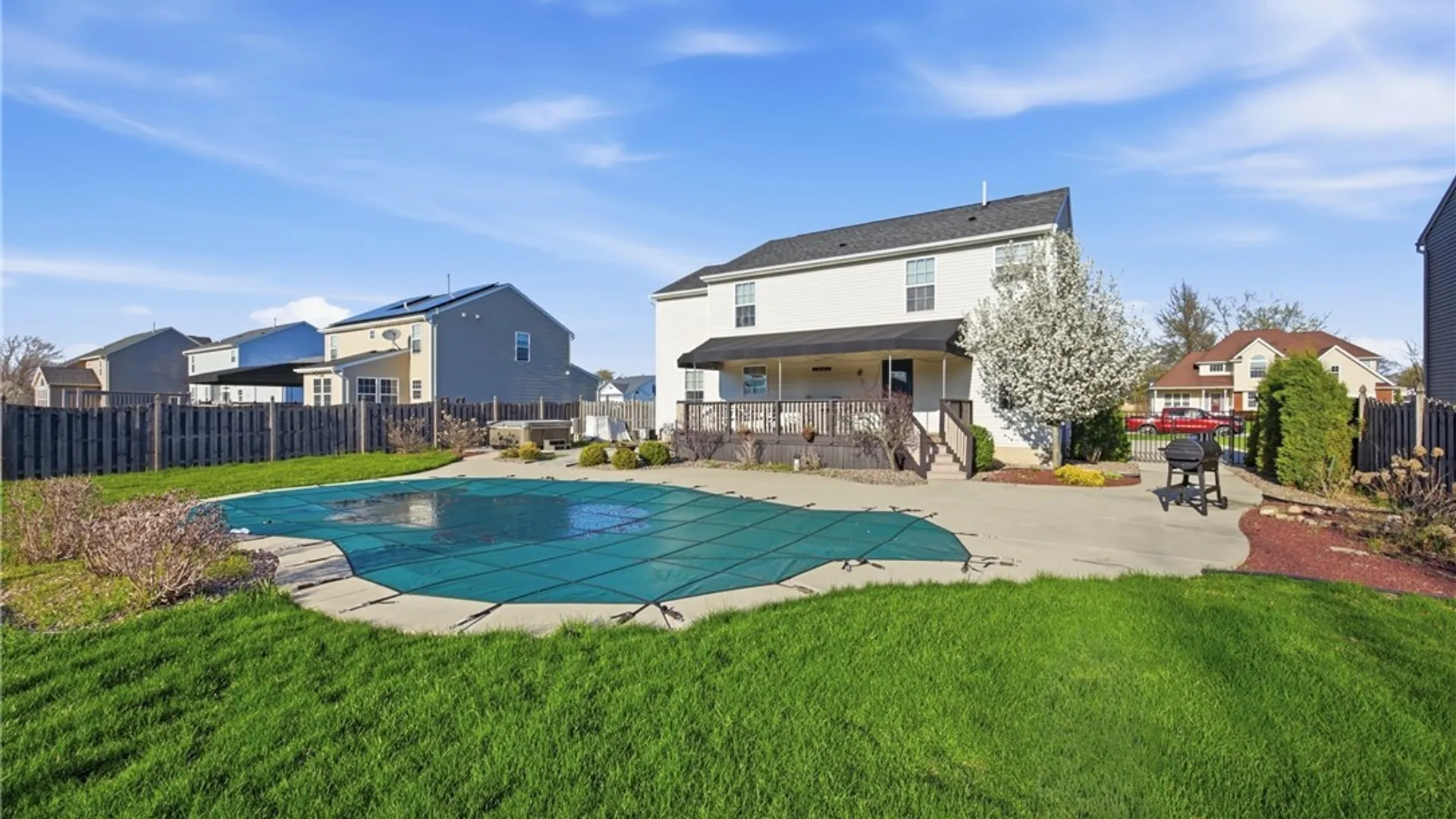 Property at 64 Park Lane, Grand Island, NY 14072 38