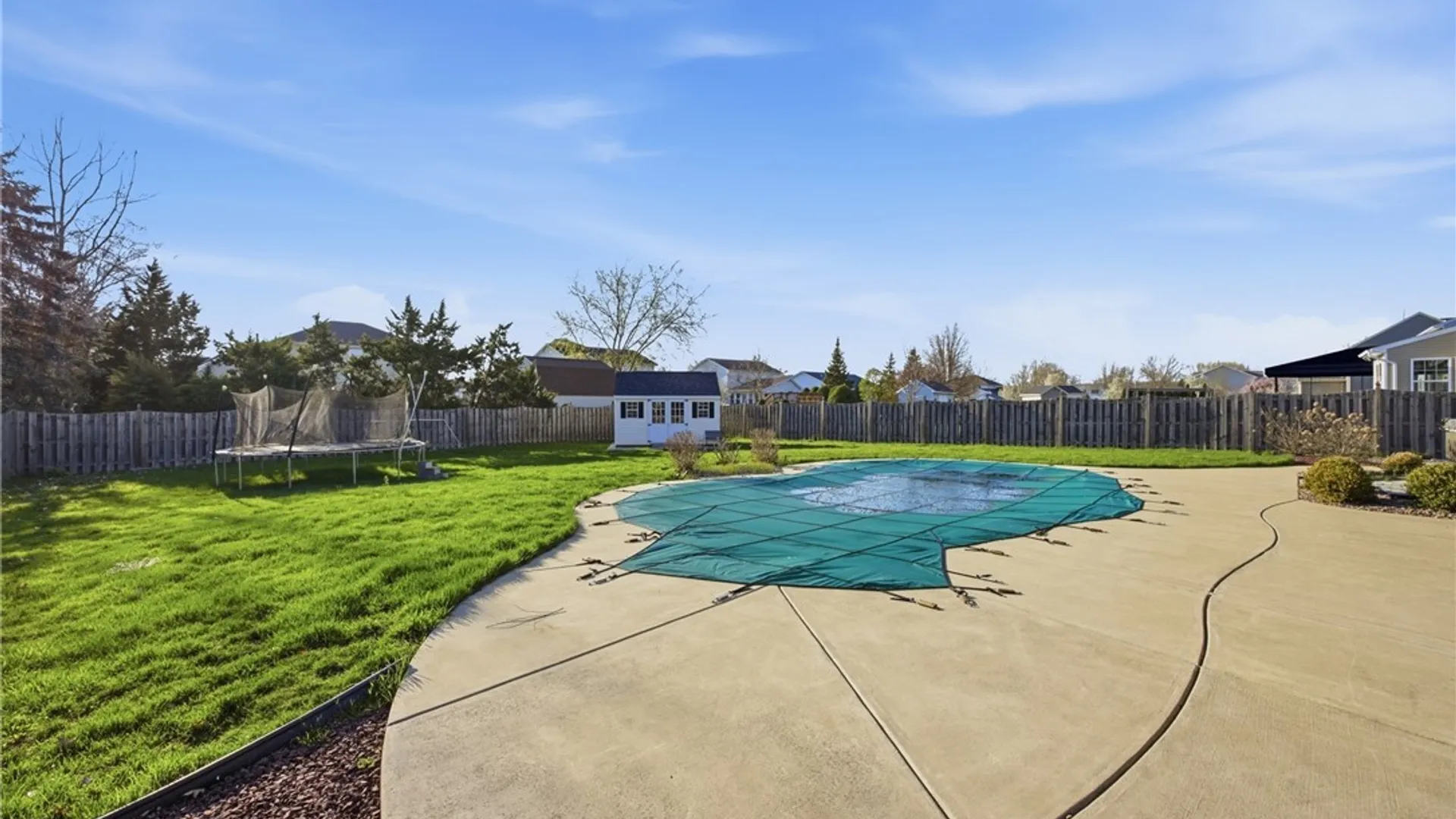 Property at 64 Park Lane, Grand Island, NY 14072 39