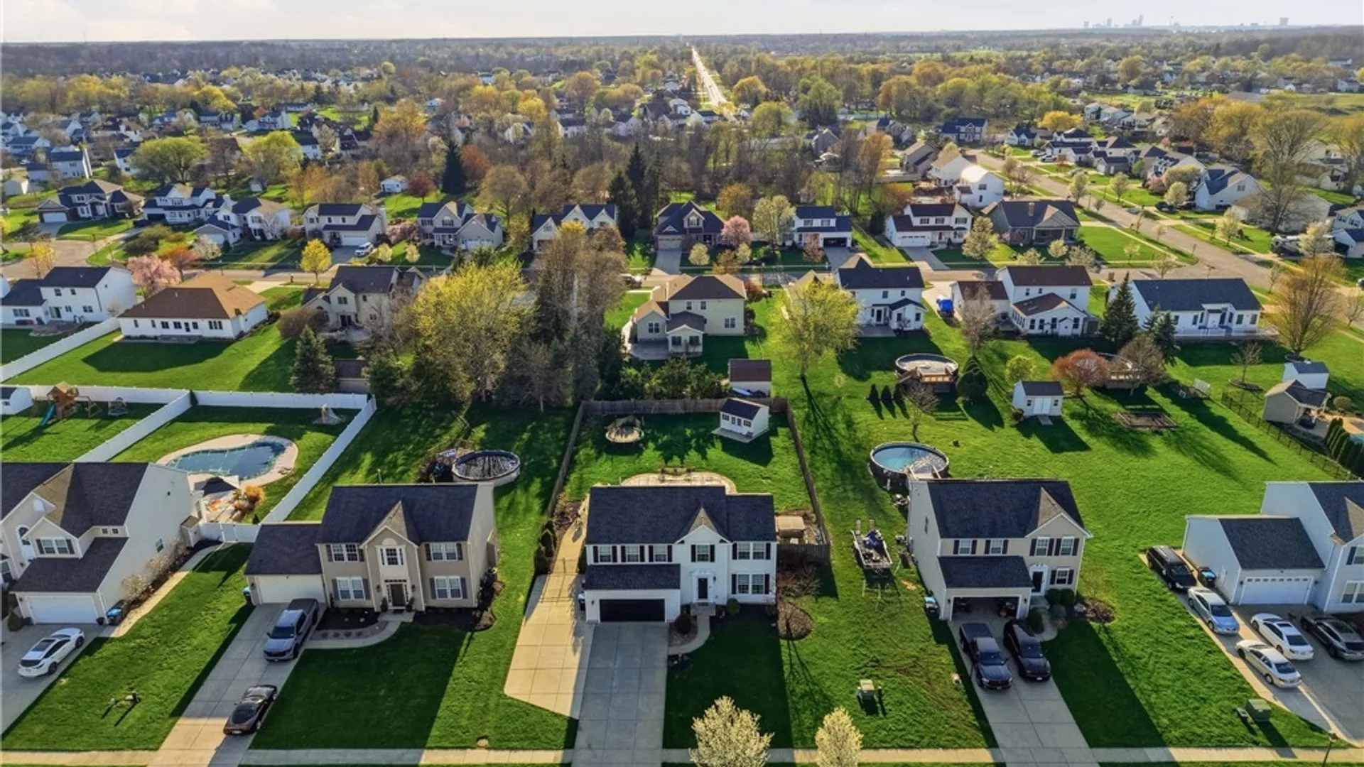 Property at 64 Park Lane, Grand Island, NY 14072 41