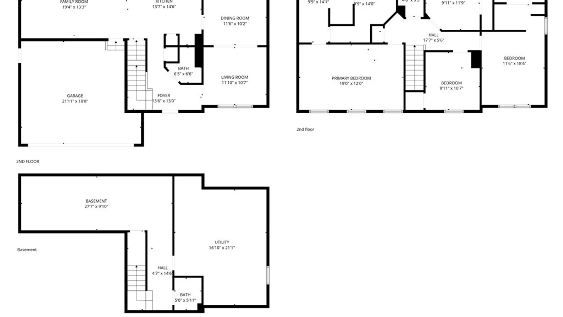 Property at 64 Park Lane, Grand Island, NY 14072 47