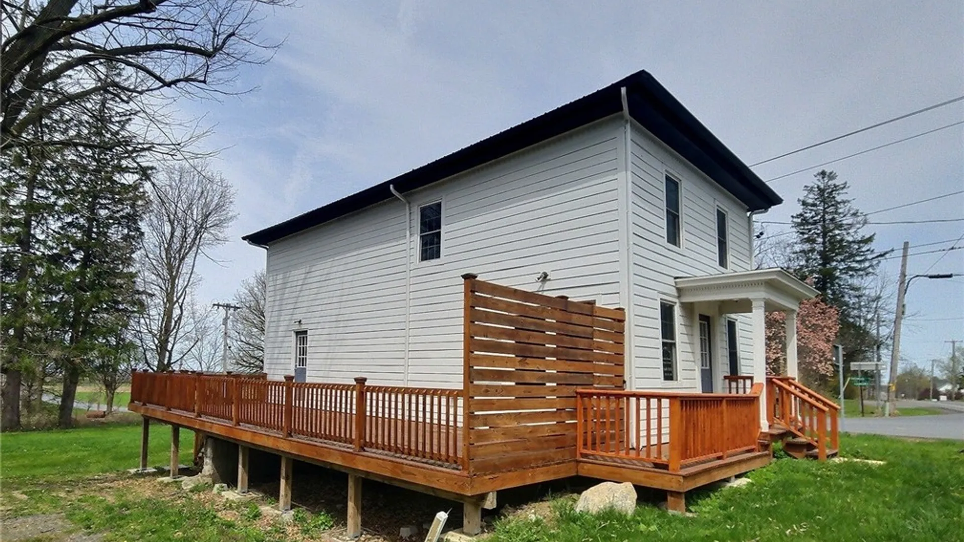 Property at 2951 State Route 34B, Scipio, NY 13026 2