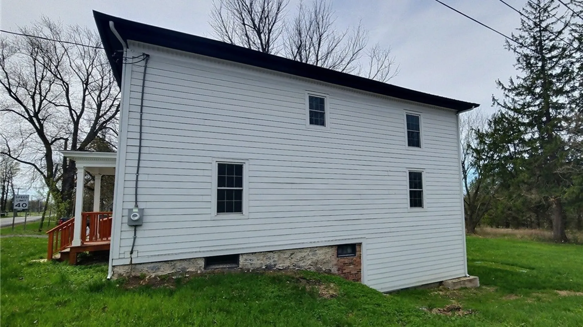 Property at 2951 State Route 34B, Scipio, NY 13026 3