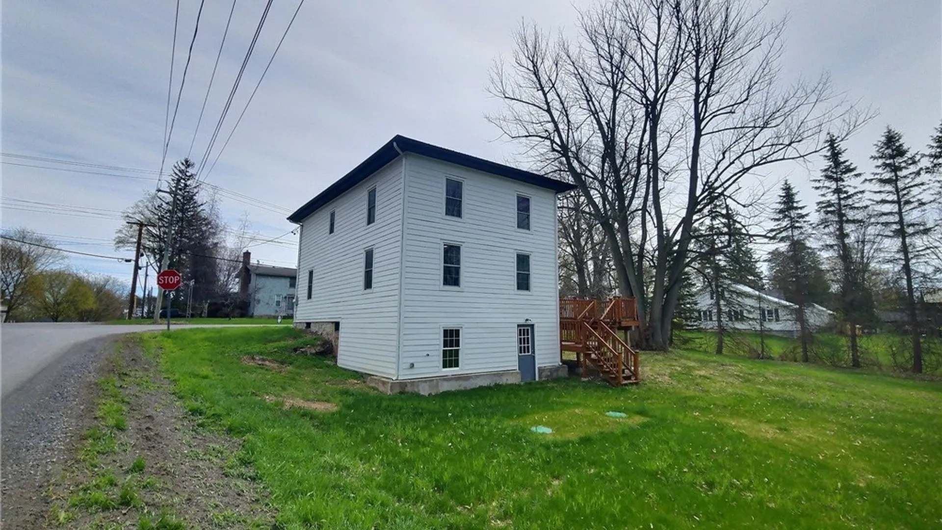 Property at 2951 State Route 34B, Scipio, NY 13026 4