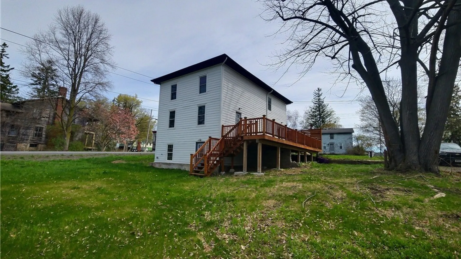 Property at 2951 State Route 34B, Scipio, NY 13026 6