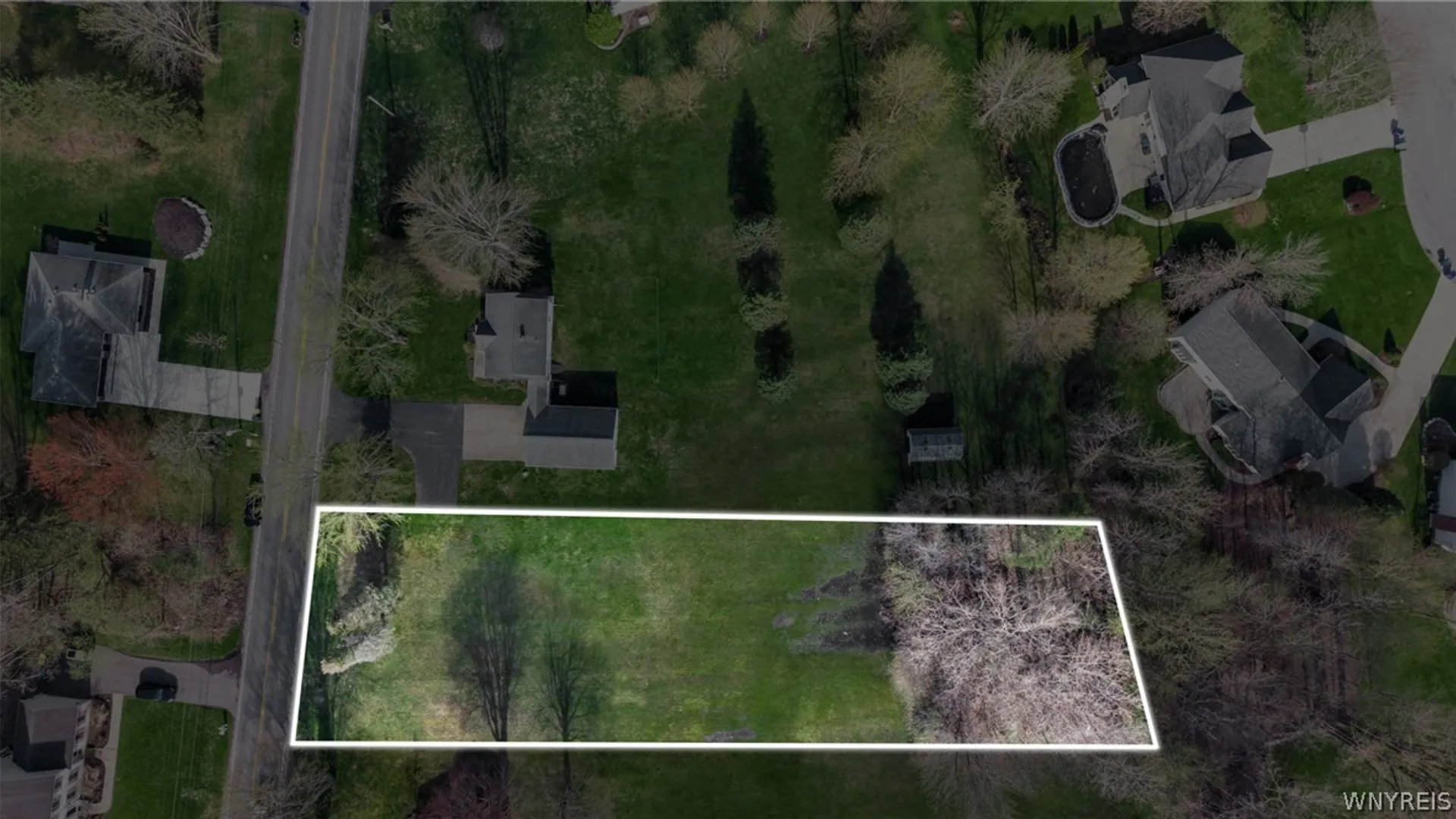 Property at 8310 Stahley Road, Clarence, NY 14051 2