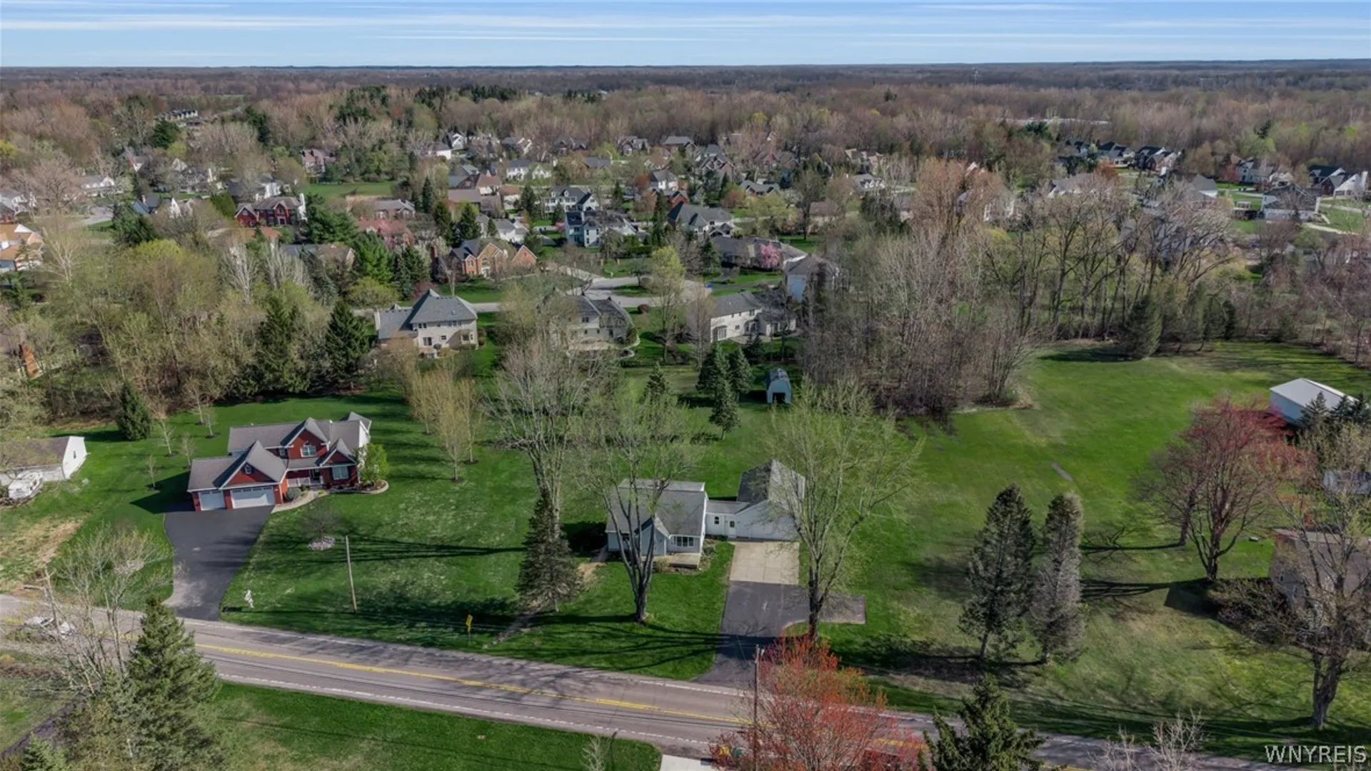 Property at 8310 Stahley Road, Clarence, NY 14051 5