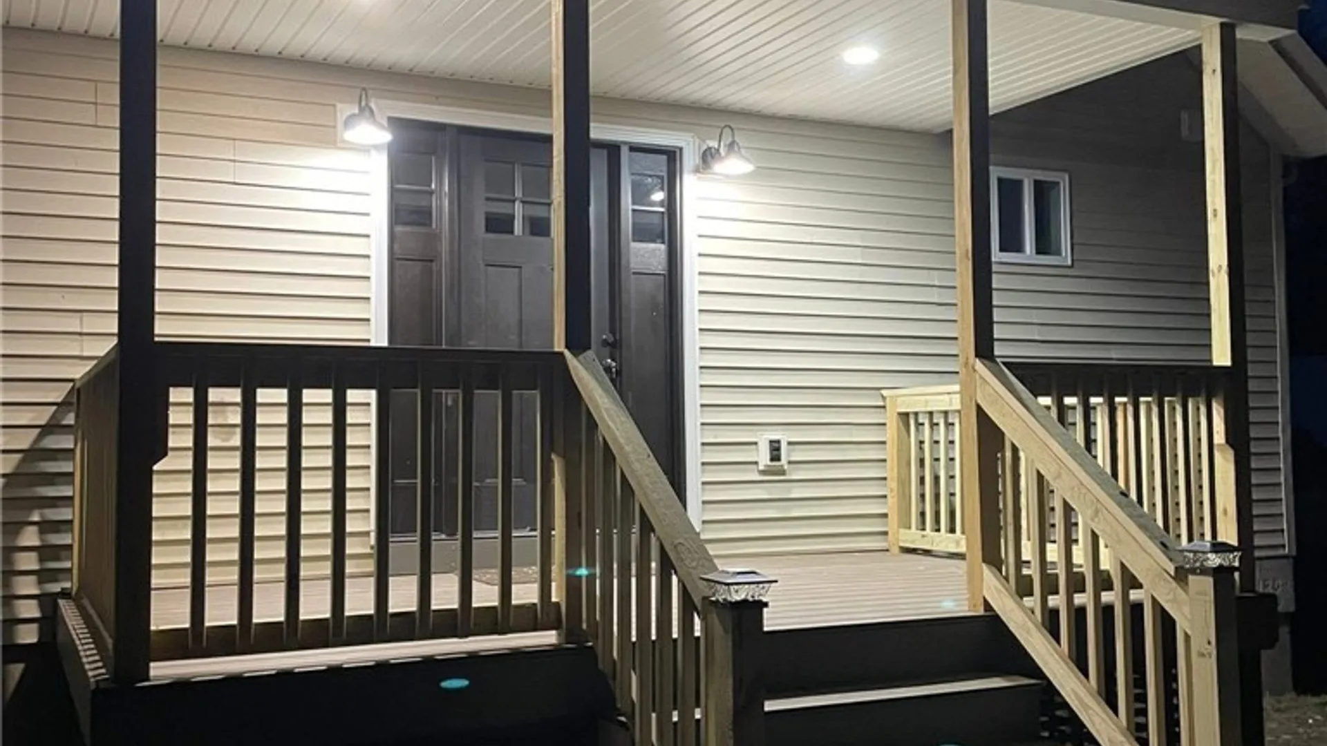 Property at 6369 Railroad Avenue, Conesus, NY 14435 2