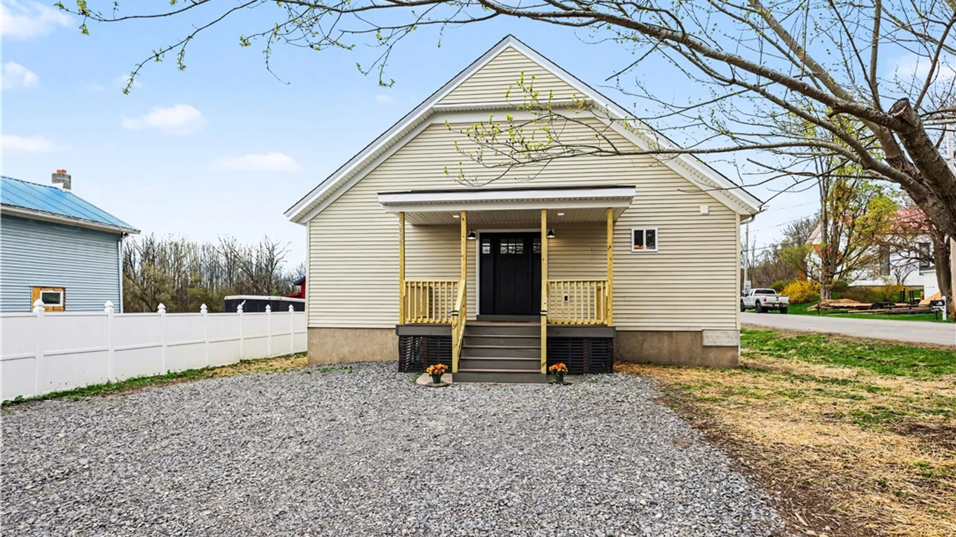 Property at 6369 Railroad Avenue, Conesus, NY 14435 3