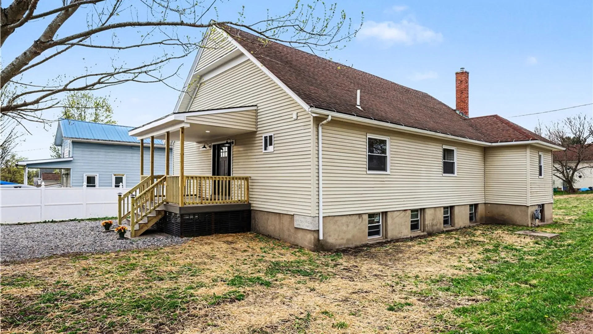 Property at 6369 Railroad Avenue, Conesus, NY 14435 4