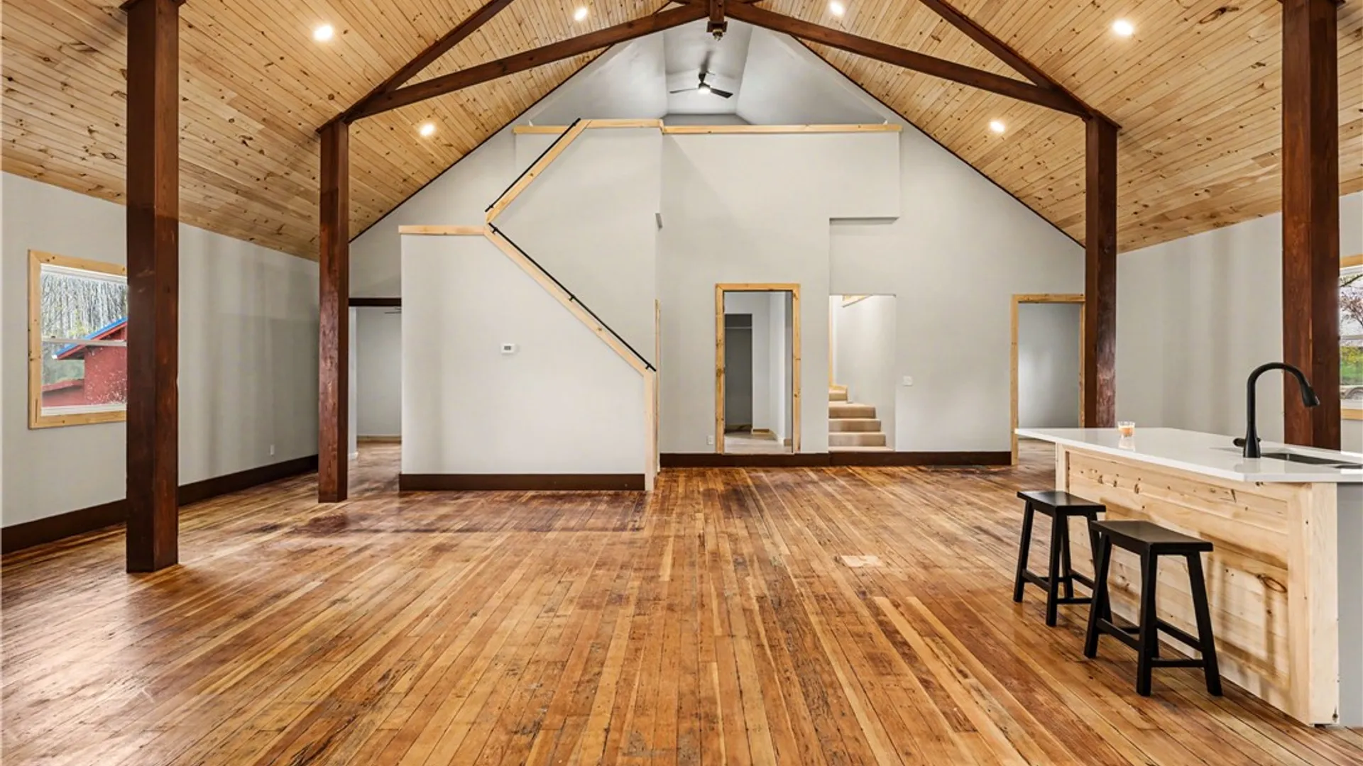 Property at 6369 Railroad Avenue, Conesus, NY 14435 7