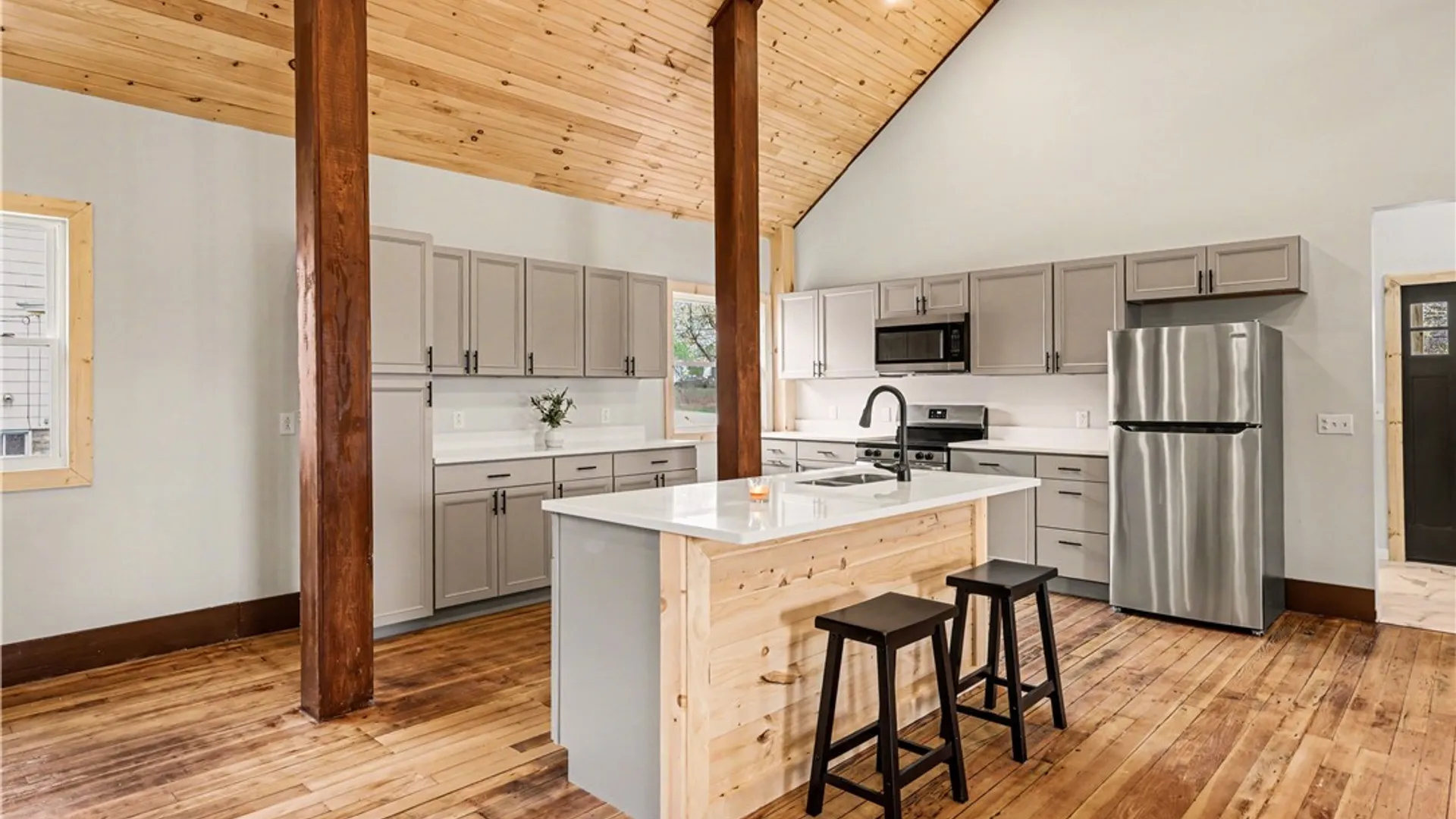 Property at 6369 Railroad Avenue, Conesus, NY 14435 8