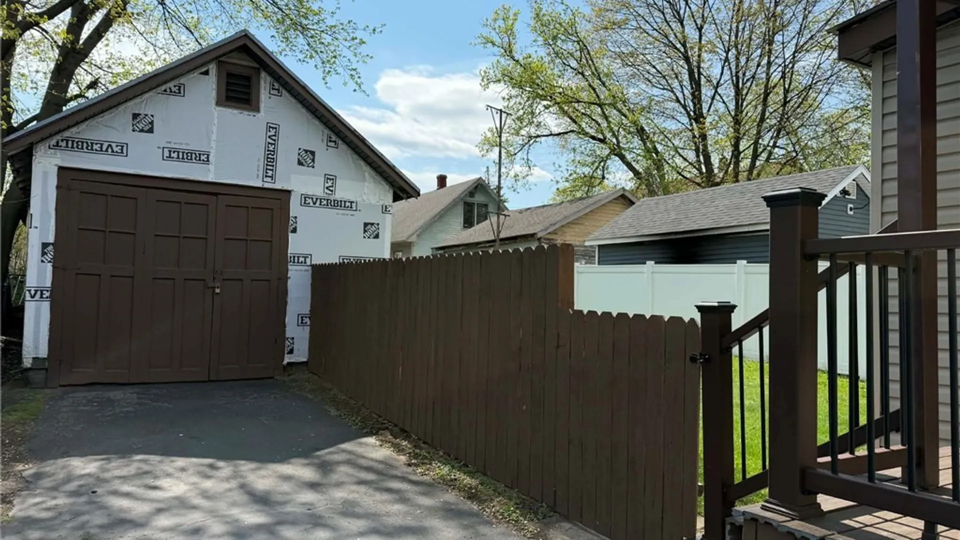 Property at 1219 Walnut Street, Utica, NY 13502 17
