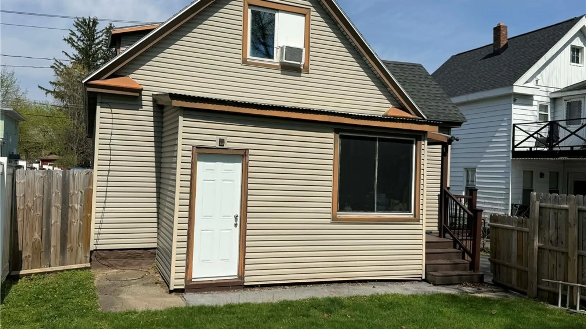 Property at 1219 Walnut Street, Utica, NY 13502 18