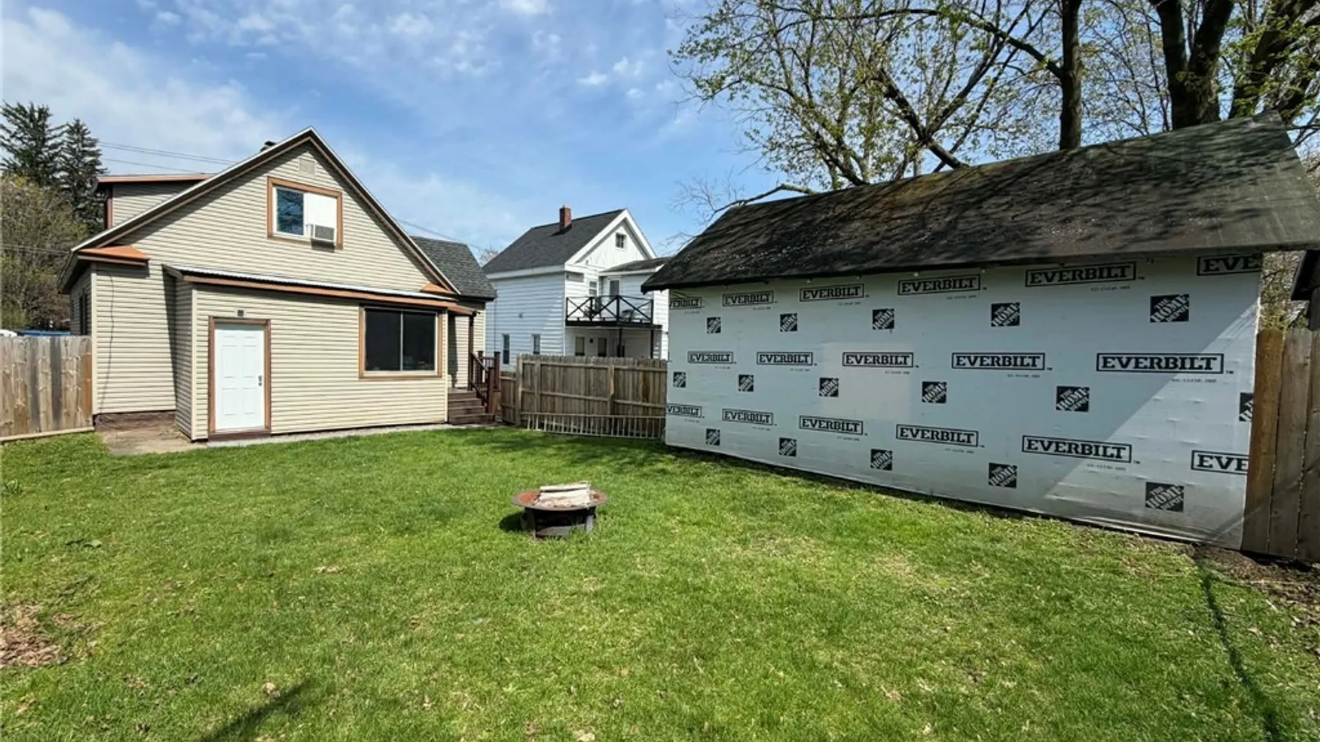Property at 1219 Walnut Street, Utica, NY 13502 20
