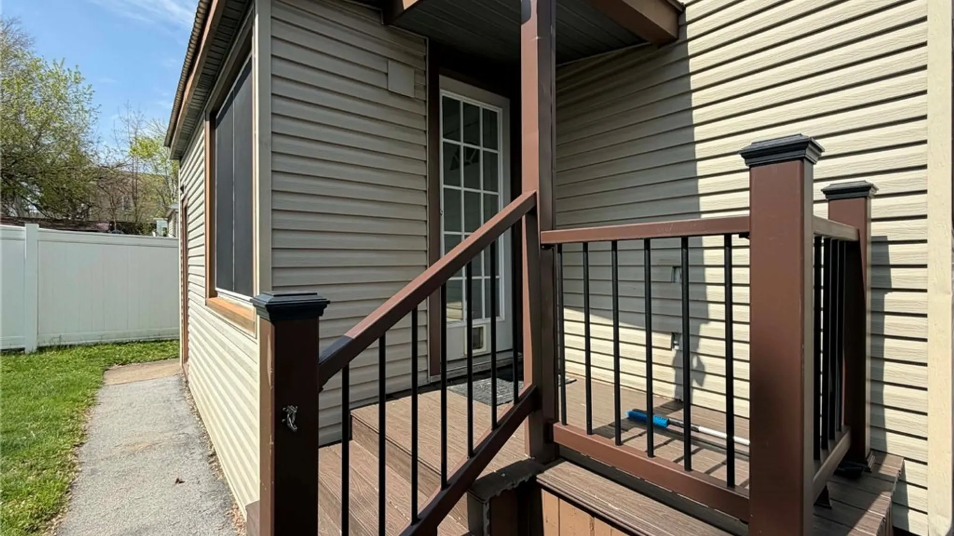Property at 1219 Walnut Street, Utica, NY 13502 21