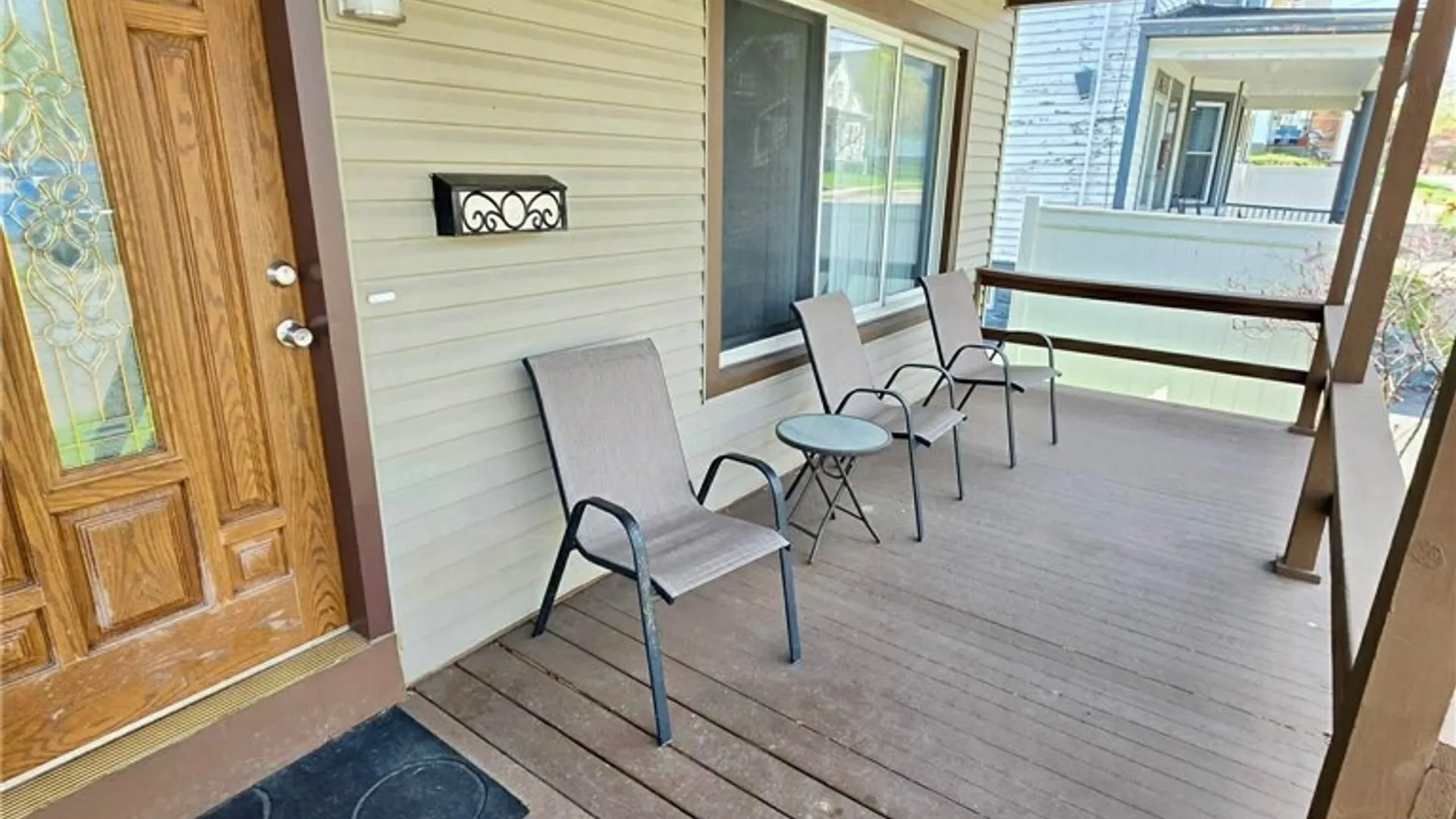 Property at 1219 Walnut Street, Utica, NY 13502 3