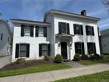 29 Payne Street, Hamilton, NY 13346