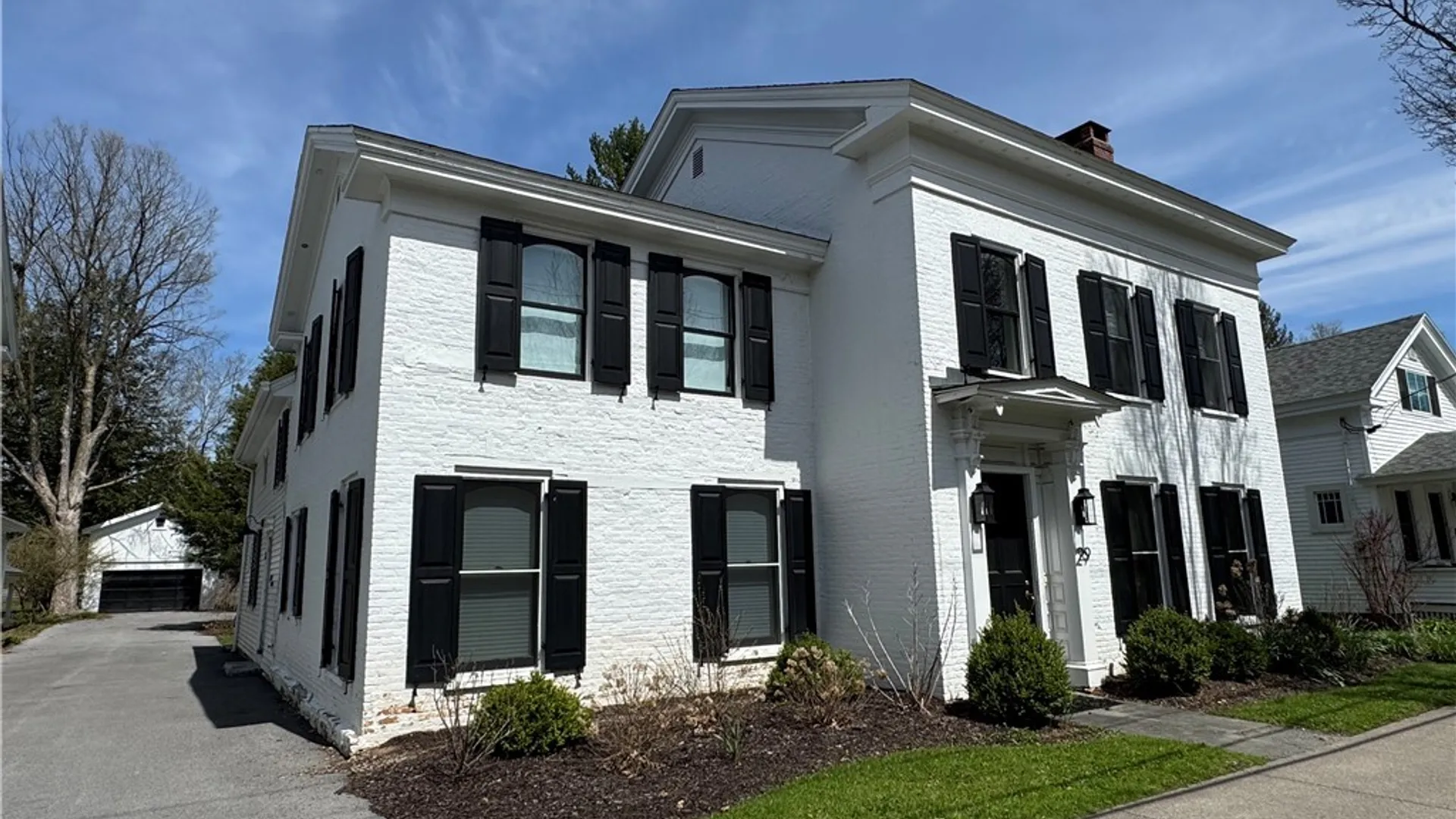 Property at 29 Payne Street, Hamilton, NY 13346 2