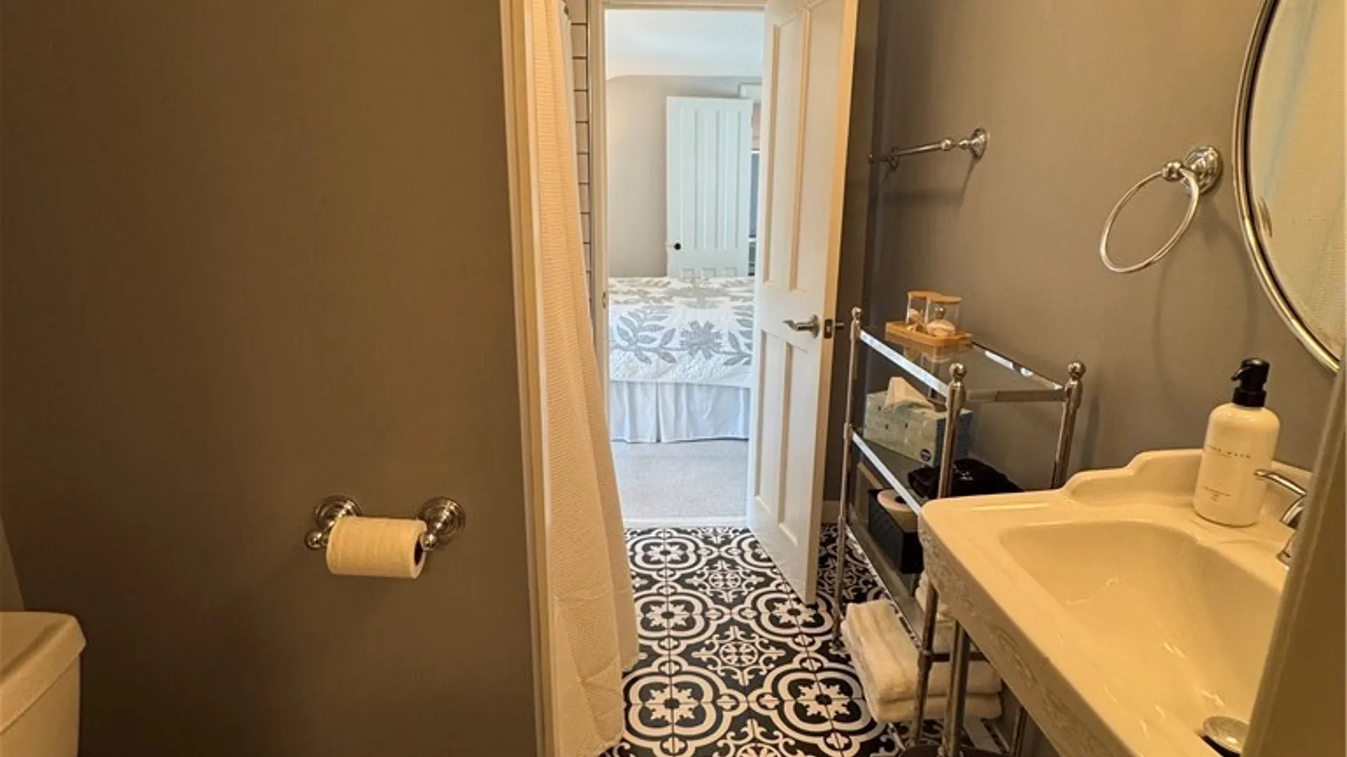 Property at 29 Payne Street, Hamilton, NY 13346 46