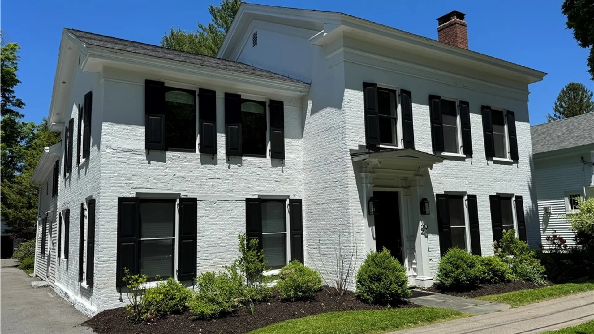 Property at 29 Payne Street, Hamilton, NY 13346 48