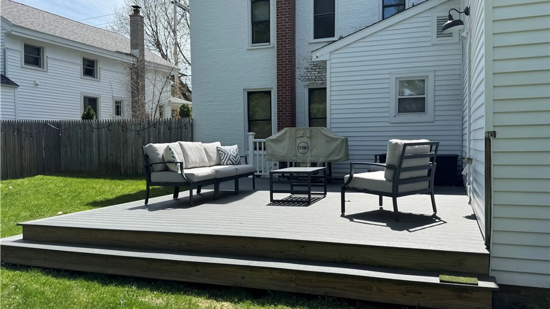 Property at 29 Payne Street, Hamilton, NY 13346 5